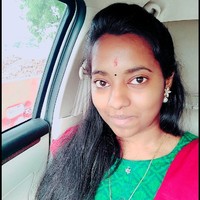 Nandhinee Santhana Krishnan