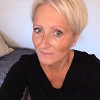 Pernille Halling