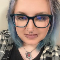 Jade Cantrill