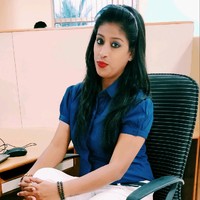 Jyoti Murudkar