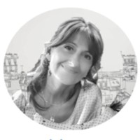 Patricia Aflalo - Moszer