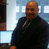 Theodore Papadopoulos