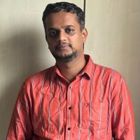 Kishore Pathur