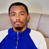 Radi Lewis Jr