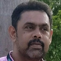 Yashwant Singh