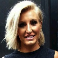Caroline Arthur