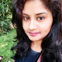 Pranuthi V