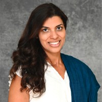 Stephanie Lopez Gilmore, MPA