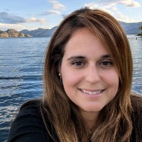 Charlene A. Townsend, Chrp