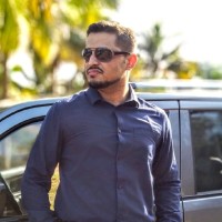 Kalpesh Mhapankar