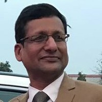 SATISH GUPTA