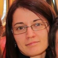 Vanessa Di Giovanni