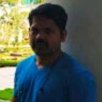 Mathivanan M