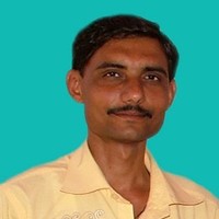 Dhiraj Patel