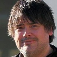 Paul Crispe
