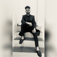 Khushil Dharsi
