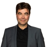 Sander De Vries