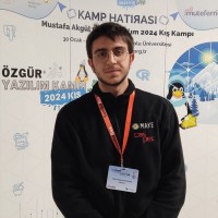 Arkin Baris Demirtas