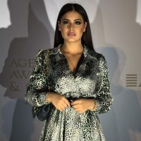 Aisha Barkat