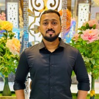 ASHISH TAWARE