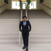 Khalid Badar