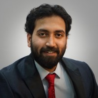 Saurabh Chaurasia Pmp®