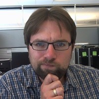 Christopher Moesel