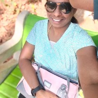 Janapriya K