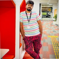 Manoj Sathesh Kumar M