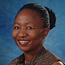 Matlho Jennifer Kgosi