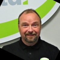Mark Singleton