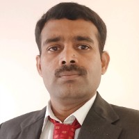 P. Kalaiselvan, MVSc, DICVP, DIBTP, DABT
