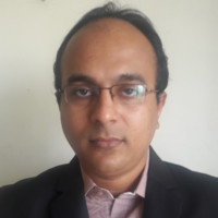 Arvind Iyengar