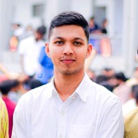 Eshan perera