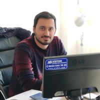 Ertuğrul ARSLANTÜRK