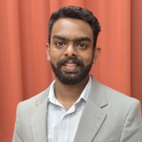 Vipin Kumar