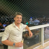 João Gabriel Carriel