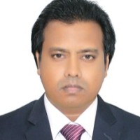 Arifuzzaman Arif