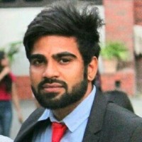 Vishnu Yadav