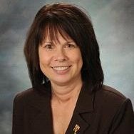 Kathy Hoffmann