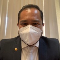 Mario Cruz