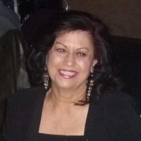 Shelagh Paul