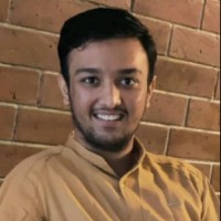 Dev Parmar