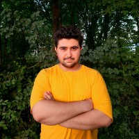 Taha Furkan ŞEN