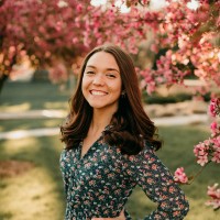 Madison Rothwell