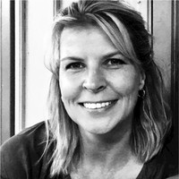 Eva Lindgren