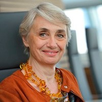 Elizabeth Pastore-Reiss