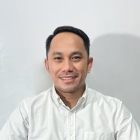 Ben Pabriaga