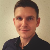 Patrick Schwarz