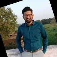 Jaydip Patel